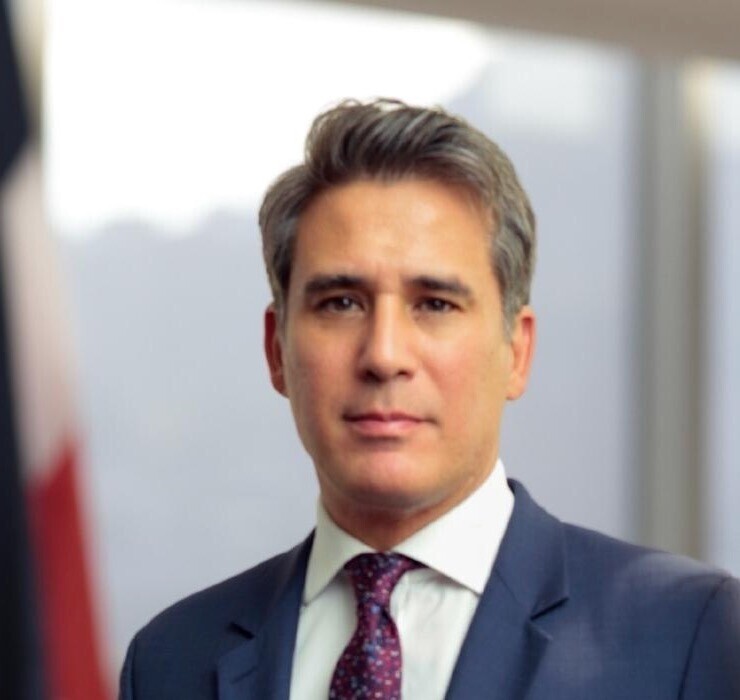 Manuel Tovar Rivera